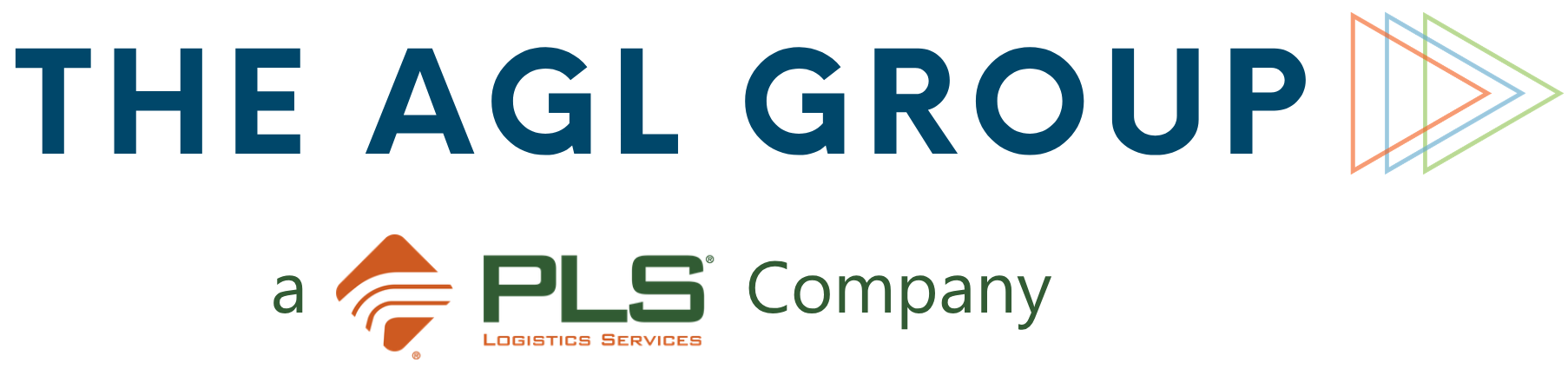 The AGL Group, a PLS Logistics Services company