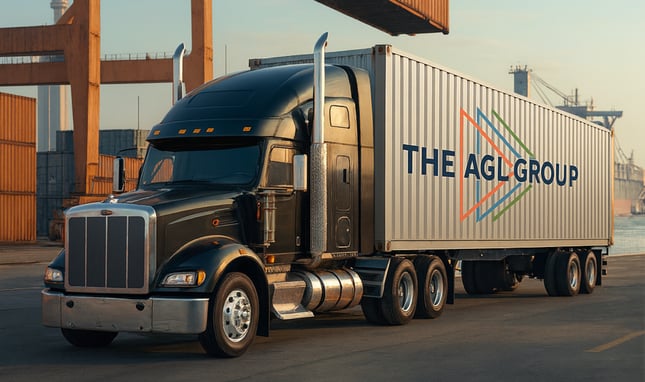 full service logistics