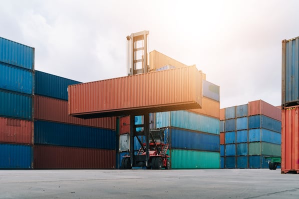 full service logistics