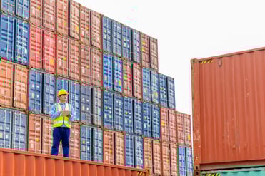 full service logistics