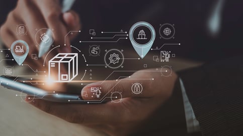 full service logistics