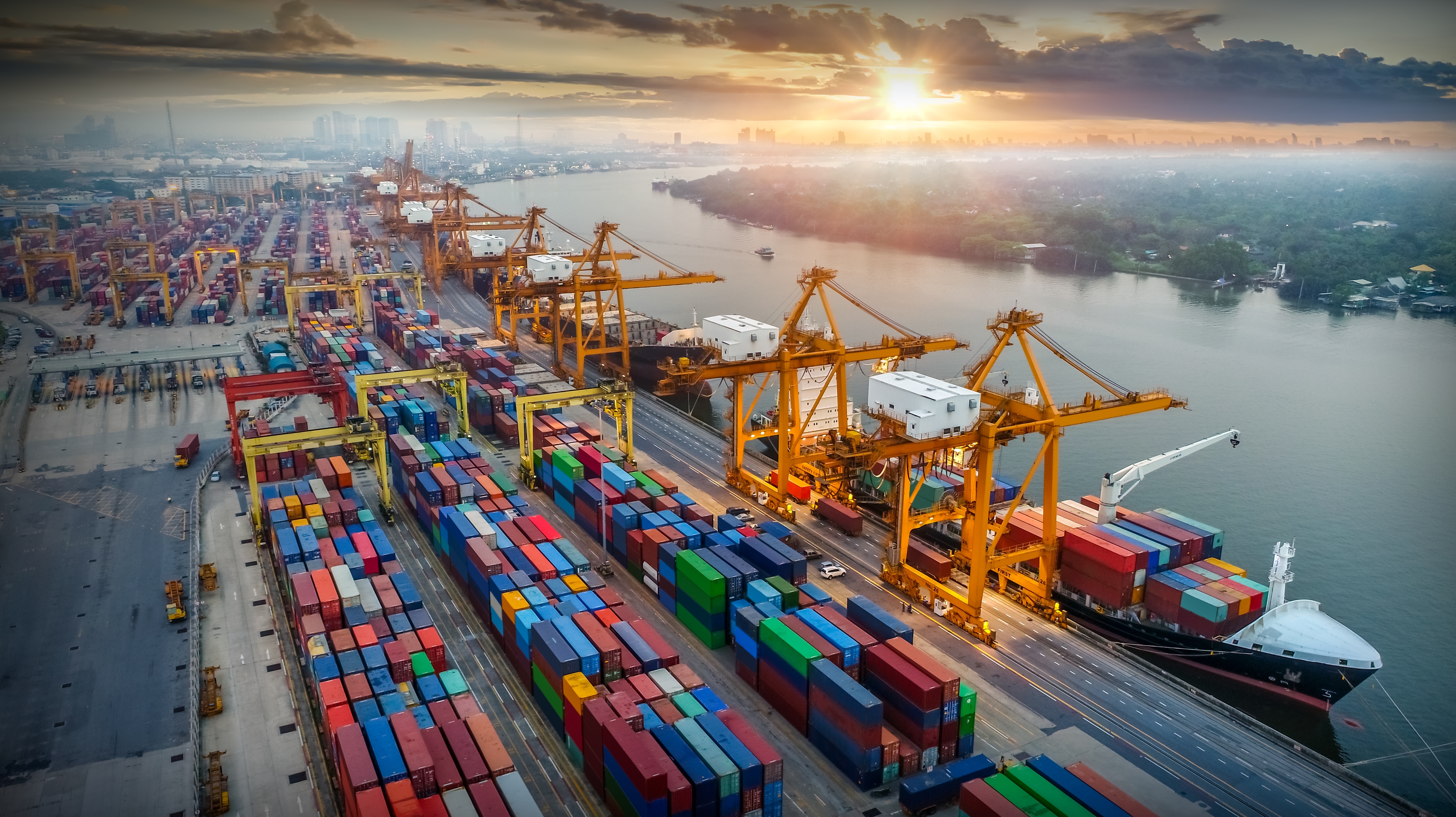 full service logistics